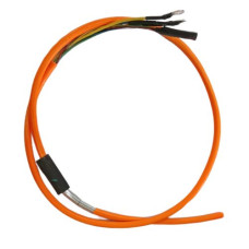 MOTOR CABLE [1200W] (ORANGE)